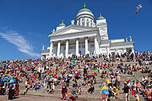 В Финляндии выступили за приостановку выдачи туристических виз россиянам