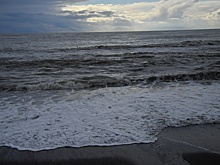 Друг пропавшей в Сочи студентки рассказал, что перед исчезновением она 20 минут была в душе на пляже