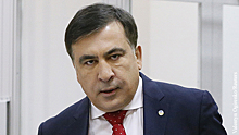 В партии Саакашвили сообщили о блокировке их счетов Приватбанком