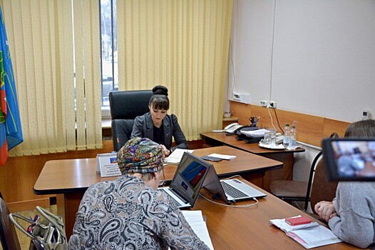 В Красногорске пройдет единый день приема жителей