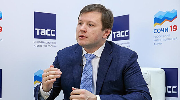 Заммэра Владимир Ефимов рассказал о росте объёма торговли между Москвой и Евросоюзом