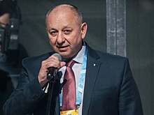 Кобылянский покинул пост вице-президента КХЛ по хоккейным операциям