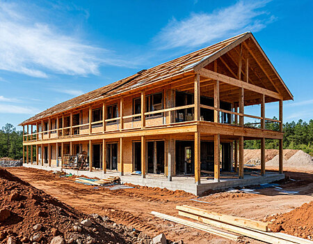 Половина жителей Петербурга выступила против реформы семейной ипотеки