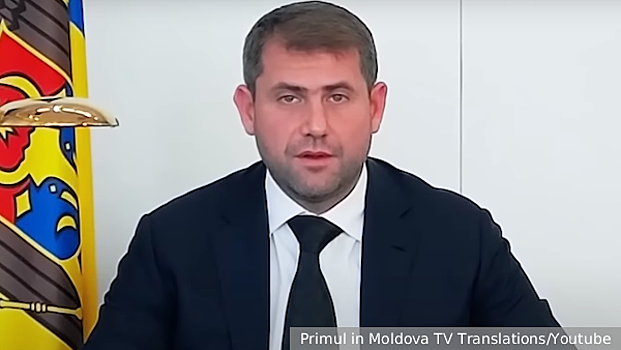 Глава Интерпола в Молдавии Центиу сообщил об отказе Москвы выдать оппозиционера Шора Кишиневу