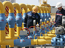 Российскому газу нет замены на европейском рынке