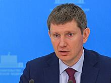 Решетников связал скачок цен с ослаблением курса рубля