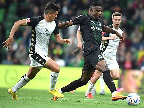 «Краснодар» обыграл новичка РПЛ