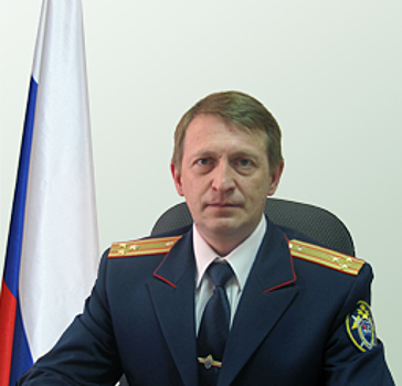 Глава кузбасского следкома почти вдвое увеличил доход