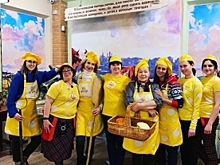 Звезды спектакля «Любовь и голуби» отметились в костромских заведениях