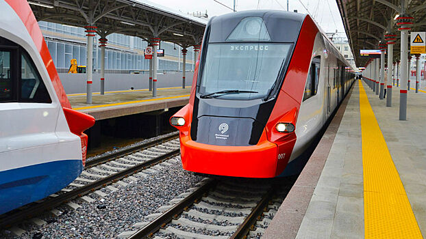 Москва предоставит землю под строительство станции МЦД-2 Курьяново