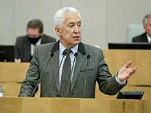 Депутат Васильев: Совместные действия помогут достойно пережить кризисные времена