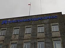 Власти Новосибирской области рассказали, как сохранят «Тяжстанкогидропресса»