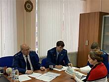 СМИ сообщили, что прокурор Чувашии Василий Пословский написал рапорт об отставке