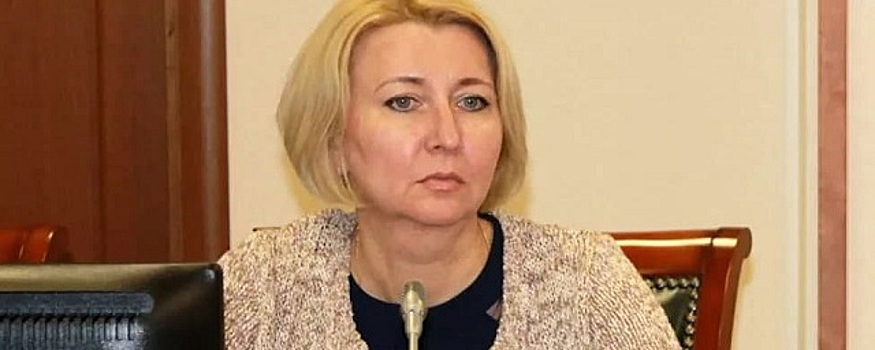 Инна антонова чебоксары фото Экс-замминистра экономического развития Чувашии Инна Антонова стала замглавы адм