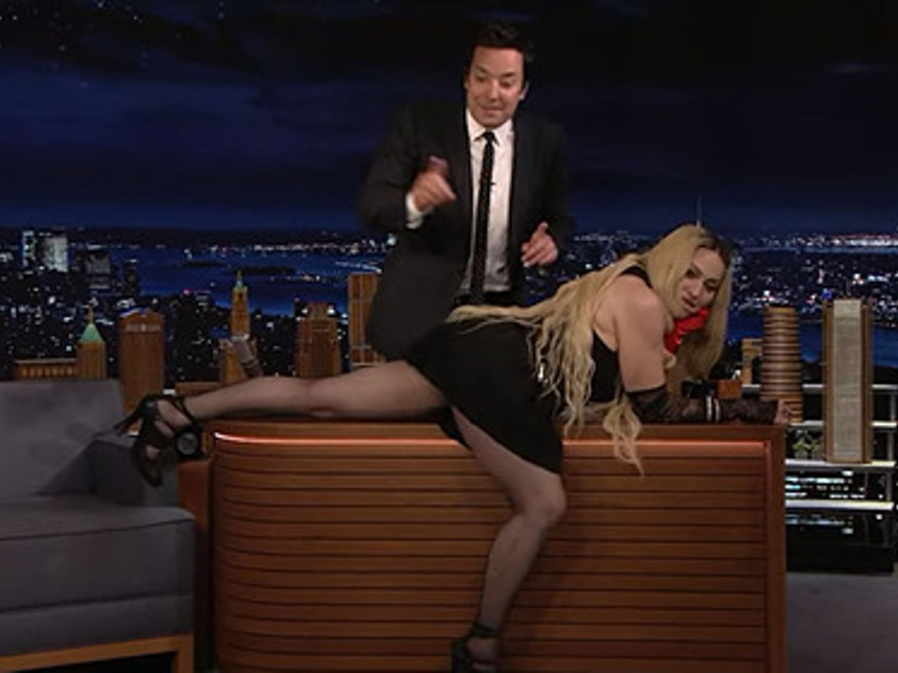 Марк Дорселлдің порно классикасы