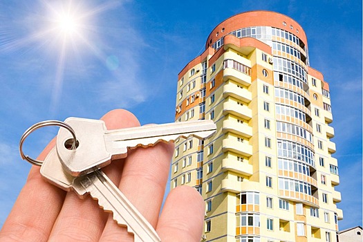 В Санкт-Петербурге могут отменить льготную ипотеку для сотрудников сферы IT
