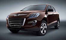 Почему Dongfeng лишил Luxgen последнего шанса остаться в России?