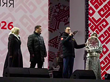 Мэр Сергей Жестянников: Вологда стала официальной «Новогодней столицей России — 2027» в год своего 880-летия