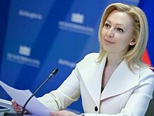 Тимофеева: Для нас главный урок — быть готовыми послужить своей стране