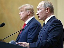 Москве вынесли вердикт после выборов в США