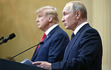 Москве вынесли вердикт после выборов в США