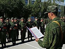 «От Сирии до Сум»: названы территории, куда могут быть направлены резервисты