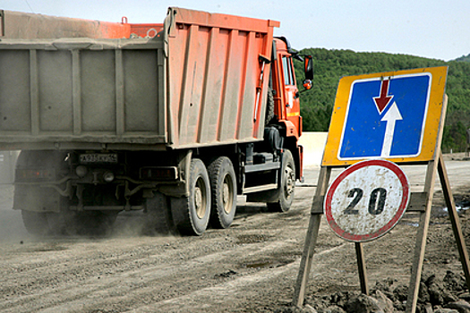 Во Владикавказе отремонтируют дороги