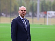 В Красноуральске торжественно открыли обновленный стадион «Молодость» после масштабной реконструкции