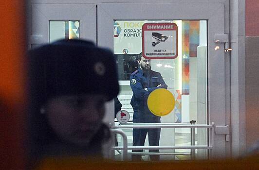 Глава Красноярского края прокомментировал нападения на школы