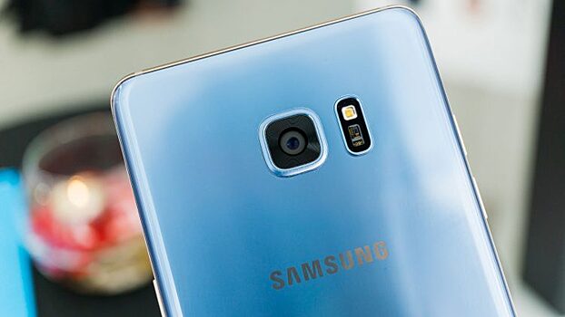 Samsung начала обновлять Galaxy S7 и S7 edge до Android 8.0 Oreo