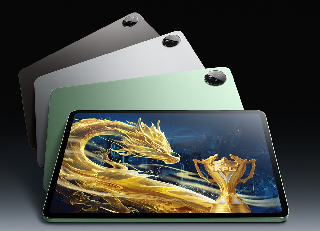 Представлен планшет iQOO Pad 5e на Snapdragon 8s Gen 3