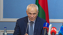 Ситуацию со слиянием России и Беларуси прояснил госсекретарь Союзного государства