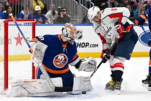 CBS Sports о «взлетевшей» цене на предстоящий матч Овечкина: дороговато, но это может стоить того