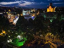 Тревел-блогер назвал самые дешевые страны для путешествий