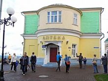 Никаких Художеств? Появится ли в Старой аптеке музей Никаса Сафронова