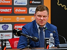 Генменеджер омского «Авангарда» Курьянов выступил за изменение потолка зарплат в КХЛ