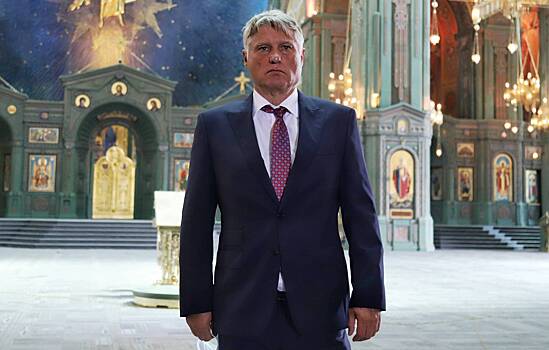 Умер посол Сербии в России Мирослав Лазанский