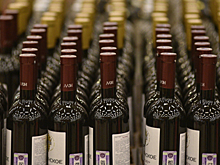 В РФ могут запретить онлайн-витрины с алкоголем