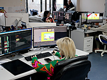 ИИ станет неотъемлемой частью анимационного производства — директор группы компаний "Рики"