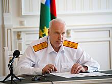 Глава СК Бастрыкин запросил доклад о сбитой в Новосибирске беременной женщины