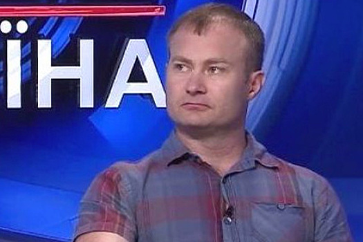 Украинский журналист пожаловался на непопулярность «мовы»
