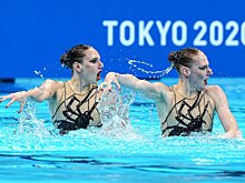 Результаты соревнований Олимпийских игр — 2020 в Токио 4 августа