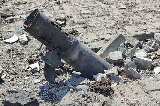 Названа цель массированной атаки ВСУ на российские регионы