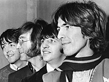 Найдена самая ранняя из известных записей живого концерта The Beatles