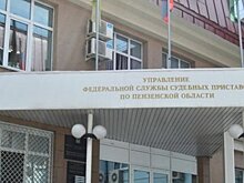 Пензенцы могут задать вопросы судебным приставам по телефону