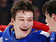 10 новых имён в НХЛ: Сергачёв, Келлер, Кемпе