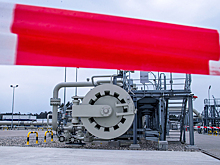 Оценены перспективы запуска уцелевшей ветки «Северного потока 2»