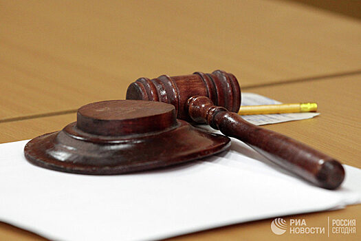 Красноярца приговорили к условному сроку за попытку «договориться» с инспектором