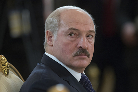 Политолог: Запад развращает Лукашенко через придворных русофобов