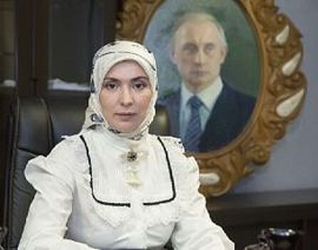 «Свой человек у руля»: олимпийский чемпион Гайдарбек Гайдарбеков поддержал кандидатуру дагестанки на выборах Президента 2018